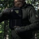 Плитоноска Modular Vest Ukrarmor Platform (M.V.P.) Lite. Cordura 1000. Цвет Черный M-XXL (регулируется сзади и на плечах) - изображение 8