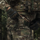 Подсумок утилитарный S. Ukrarmor Крепление Molle. Cordura 500D. Мультикам. - изображение 3