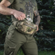 Сумка M-Tac Waist Bag Elite Hex Multicam/Ranger Green - зображення 10