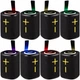 Портативная Bluetooth колонка Gelius Start X GP-BS1002X Black - изображение 7