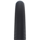 Покрышка Schwalbe G-One Allround Perf RG Folding TLE E-25 28"x1.50" 700x40C (40-622) B/B-SK ADDIX - изображение 2