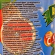 Сок грейпфрутовый (упаковка 8 шт) натуральный восстановленный Avalanche 1 л (J-A-grapefruit-1L-pack8) - изображение 11