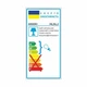 Накладний поворотний світильник Ardero ML316-2 G5.3 білий - изображение 4
