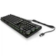 Клавіатура HP Pavilion Gaming 550 RGB 104key Hybrid USB (9LY71AA)[11898] - зображення 2