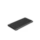 Клавіатура A4Tech FBK11 Wireless [11785] - зображення 3