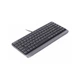 Клавіатура A4Tech FKS11 USB [11759] - зображення 2