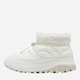 Женские дутики Columbia Snowtrot Shorty 2075121125 39.5 (8.5US) Белые (195981570519) - изображение 2