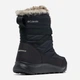 Женские дутики Columbia Minx Shorty IV 2079181010 37.5 (6.5US) Черные (195981583021) - изображение 3