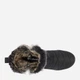 Женские дутики Columbia Minx Slip V 2079191010 38.5 (7.5US) Черные (195981579987) - изображение 8