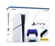 Ігрова консоль Sony PlayStation 5 Slim 1Tb + DualSense (Cobalt Blue) + Charging Station - зображення 1