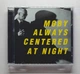 Moby – Always Centered At Night (2024) Audio CD (импорт, буклет) - изображение 2