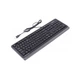 Клавиатура A4Tech FKS10 USB [11788] - изображение 1