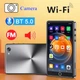 MP3 MP4 плеєр Mahdi M500 Hi-Fi 16Gb 5.0" Bluetooth and Wi-Fi Android - зображення 10