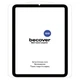 Скло захисне BeCover 10D Apple iPad Mini 6 2021 (710573)[16346] - зображення 2