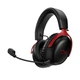 Навушники HyperX Cloud III Wireless - (77Z46AA)[4069] - зображення 1
