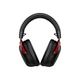 Навушники HyperX Cloud III Wireless - (77Z46AA)[4069] - зображення 3