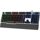 Клавиатура GamePro GK599 Stinger USB (GK599)[11939] - изображение 3