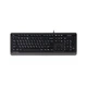 Клавіатура A4Tech FK10 [11705] - зображення 1