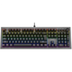 Клавиатура Noxo Conqueror Mechanical Switches RU (4770070882023)[11820] - изображение 2