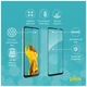 Скло захисне Piko Full Glue MOTO G31/G41 (1283126546129)[16165] - зображення 4