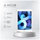 Скло захисне ACCLAB Full Glue Apple iPad Air 2/Pro 9.7 (1283126575075)[16038] - зображення 3