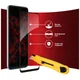 Скло захисне Intaleo Full Glue MOTO G31/G41 (1283126542787)[16130] - зображення 4