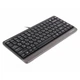 Клавіатура A4Tech FK11 Fstyler Compact Size USB (FK11 USB ())[11736] - зображення 2