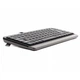 Клавіатура A4Tech FK11 Fstyler Compact Size USB (FK11 USB ())[11736] - зображення 3
