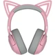 Навушники Razer Kraken Kitty V2 tooth Quartz (RZ04-04860100-R3M1)[4176] - зображення 1