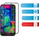Скло захисне ACCLAB Full Glue ZTE Blade L9 (1283126517723)[15647] - зображення 4