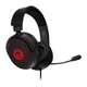 Наушники Lorgar Kaya 460 Gaming RGB USB (LRG-GHS460)[4295] - изображение 1