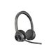 Наушники Poly Voyager 4320-M HS + BT700 + Charging Stand Stereo (77Z00AA)[4336] - изображение 1
