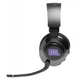 Навушники JBL Quantum 400 (JBLQUANTUM400BLK)[3481] - зображення 3