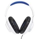 Наушники JBL Quantum 100P for PS (JBLQ100PWHTBLU)[3941] - изображение 2