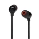Наушники JBL Tune 125BT (JBLT125BTBLK)[3589] - изображение 4