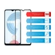 Скло захисне ACCLAB Full Glue Realme C21 (1283126518386)[16059] - зображення 2