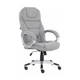 Офісне крісло GT Racer X-2852 Classic (X-2852 Classic Fabric )[41953] - зображення 1