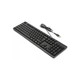 Клавиатура A4Tech KKS-3 USB [11899] - изображение 3