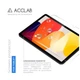 Скло захисне ACCLAB Full Glue Xiaomi mi Pad SE 11'' (1283126577994)[16091] - зображення 3