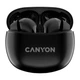 Навушники Canyon TWS-5 (CNS-TWS5B)[3901] - зображення 1