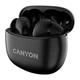 Навушники Canyon TWS-5 (CNS-TWS5B)[3901] - зображення 2