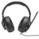 Навушники JBL Quantum 200 (JBLQUANTUM200BLK)[3480] - зображення 2