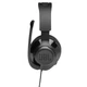 Навушники JBL Quantum 200 (JBLQUANTUM200BLK)[3480] - зображення 4