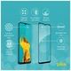 Скло захисне Piko Full Glue Tecno Spark Go 2022 (1283126542336)[15104] - зображення 3