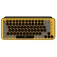 Клавиатура Logitech POP Keys Wireless Mechanical Keyboard UA Blast (920-010735)[73013] - изображение 1
