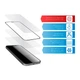 Скло захисне ACCLAB Full Glue Tecno Spark Go 2022 (1283126542305)[16079] - зображення 3