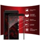 Скло захисне Intaleo Full Glue ZTE Blade L9 (1283126517747)[15673] - зображення 2