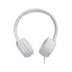 Наушники JBL T500 (JBLT500WHT)[3378] - изображение 2