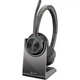 Наушники Poly Voyager 4320-M HS + BT700 + Charging Stand Stereo (77Z00AA)[4336] - изображение 3