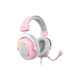 Наушники Fifine H6 RGB 7.1 (H6P)[4362] - изображение 3